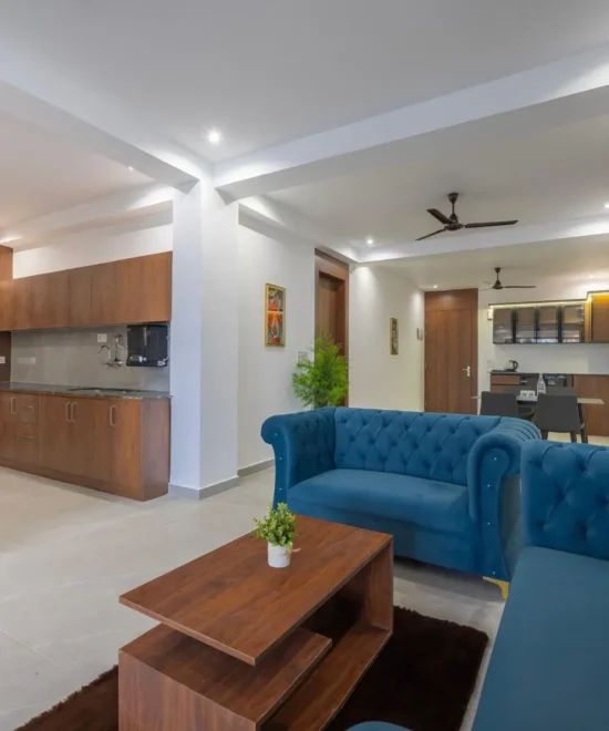 2 bedroom with jacuzzi picture