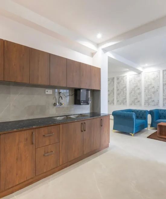 2 bedroom with jacuzzi picture