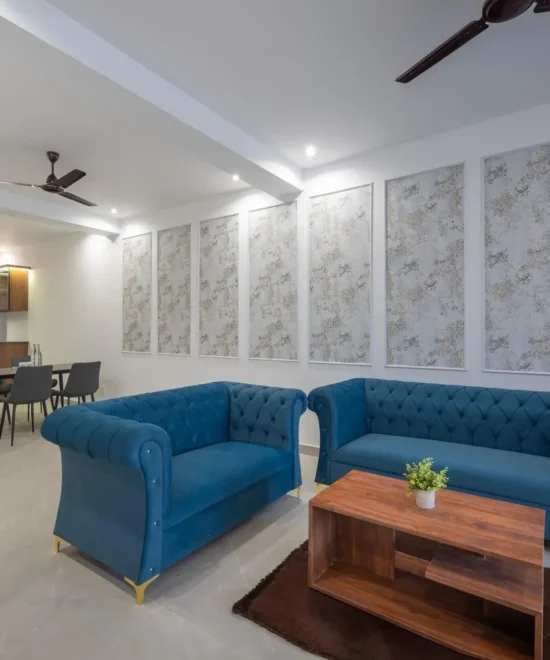 2 bedroom with jacuzzi picture