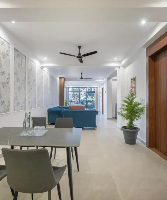 2 bedroom with jacuzzi picture