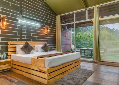 Single Private Rooms